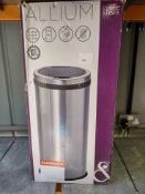 Cooke and Lewis Allium Bin Ð RRP £25 Grade U