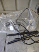 Wahl hair straighteners RRP £25 Grade U