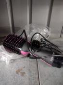 Revlon Hot Hair brush Ð RRP £60 Grade U