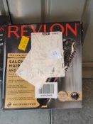 Revlon Hot Hair brush Ð RRP £49.99 Grade U