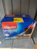 Vileda ultramax microfibre 2 in 1 mop-RRP £35 Grade U