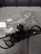 Wahl Hair straighteners RRP £25 Grade U