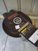 Circulon Infinite twin pan set Ð RRP £70 Grade U