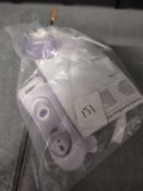 Braun silk epilator RRP £25 Grade U