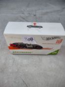 Hot wheels ID Arachnorod RRP £10 Grade A