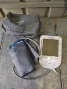 Beurer blood pressure monitor RRP £25 Grade U