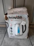 Breville still hot kettle Ð RRP £34.99 Grade U