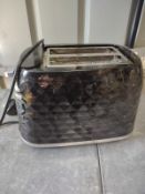 George home toaster RRP £15 Grade U
