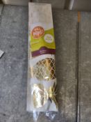 Wall pops foil dots wall art RRP £12 Grade U