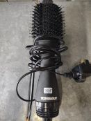 Toni and Guy heat hair brush RRP £22 Grade U
