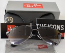 Ray Ban Sunglasses ORB8313 004/32 *3N