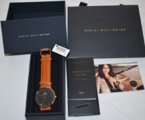 Daniel Wellington DW00100126 Men's Watch