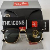 Ray Ban Sunglasses ORB3016 W0365 *3N