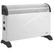 (R7K) 3x Stylec Convection Heater 2000W