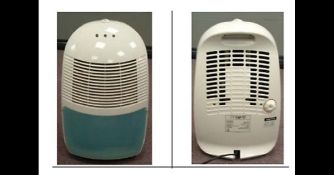 (R7D) 3x Portable Dehumidifier 220W (623182)