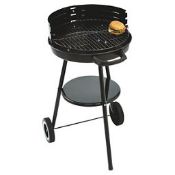 (R9I) 3 Items. 2x Expert Grill 40cm Classic BBQ & 1x Expert Grill Portable Gas Grill