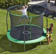 (R5F) 1x Sportspower 10ft Trampoline