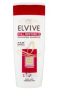 (R7P) 25x LÕOreal Elvive Full Restore 5 Restoring Conditioner (New)