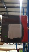 (R7O) 1x Stylec Oil Free Radiator 2400W