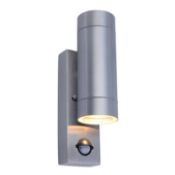 (R6I) Lighting. Approx 23x Mixed Lutec Ex Display Items. To Inc Cantebury Wall Light, Peri 28 LED
