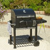 (R5B) 1x Uniflame Classic American Grill 60cm