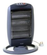(R7G) 3 x Arlec 1200W Radiant Heater