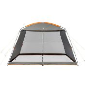 (R8F) Garden. 3 Items. 1x Ozark Trail Screen House, 1x Playtent & 1x Kid Connection Classic Rect