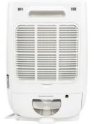 (R7E) 1x Meaco Dessicant Dehumidifier 650W (DD8L)