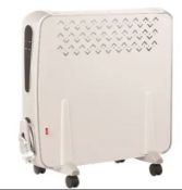 (R5F) Heating. 5 Items To Inc Oil Radiators & Convection Heater