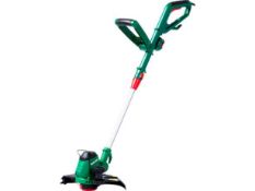 (R6D) 3x Qualcast Garden Strimmer(2x Corded & 1x Cordless) No Battery