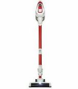 (R5N) Household. 11 Items. 10x Mothers Day Slogan Mug 6 Pieces (New) & 1x Goblin Corded Vacuum Cl