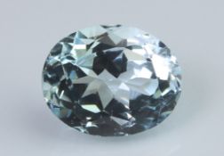Aquamarine 1.74