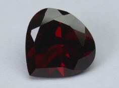 Garnet 4.83 Ct