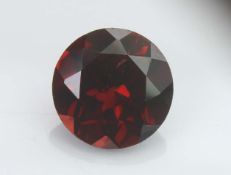 Garnet 2.32 Ct