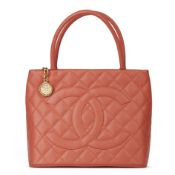 Goyard Grey Chevron Coated Canvas Mini Monte Carlo Wristlet