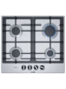 Bosch PCP6A5B90 60cm Gas Hob - T002967748.