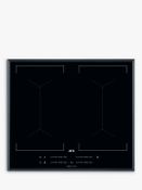 AEG IKE64450FB 59cm MaxiSense Induction Hob - T002968207.
