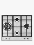 Smeg PX364L 60cm Gas Hob - T002967829.