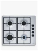 Bosch PBP6B5B60 60cm Gas Hob - T002967830.