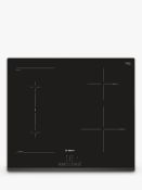 Bosch Serie 4 PWP631BF1B Induction Hob - T002967832.