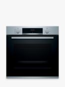 Bosch HBS534BS0B Built-In Single Oven - T002968111.
