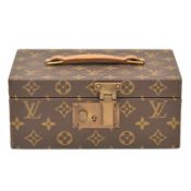 Louis Vuitton boîte à bijoux Handbag