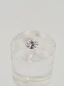 Oval Cut Diamond