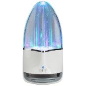 (R1L) 14 Items. To Inc 2x iDance Typhoon 100 Mk2 Wireless Bluetooth Party System (1x No Box). 2 X H