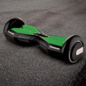 (R2E) 2x Kawasaki Balance Scooter (KX Pro6.5a)