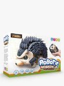 (R2A) 4 Items. 3x Construct And Create Robotic Hedgehog. 1x Machine Works V8 Engine AR.