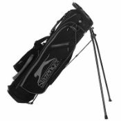 (R2A) 1x Slazenger P300 Golf Bag.