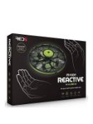 (R11C) 10 Items. 5x The Illuminator Light Up Drone. 5X Motion Reactive Flyer.