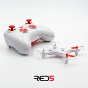 (R2G) 14x Red5 Nano Drone