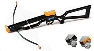 (R2B) Approx. 15 Items. To Inc 3x Winning Air Shot Hovering Ball Shooting Game. 4x Desktop Volcano L